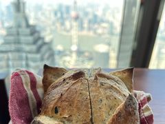 -上海柏悦酒店·世纪100牛排馆