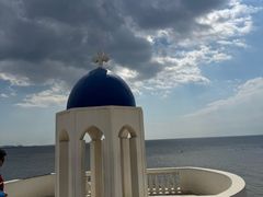 -辽宁团山国家级海洋公园