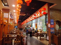 -亮欢寨酸汤鱼(沙冲路店)