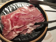 -非烤勿扰自助烤肉(合胜百货店)