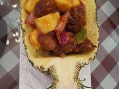 -邓丽君音乐主题餐厅