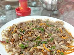 -鹅香阁私房菜(一鹅五味)