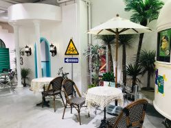 -好看加白色房子