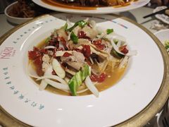 -SEEUNARI西域娜依新疆菜(环宇广场店)