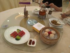 -益利大酒楼(井岸店)