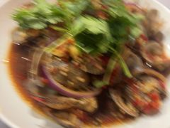 -辣螃铠盆盆蟹大排档(总店)