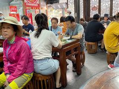大堂-粗茶淡饭(东关街店)