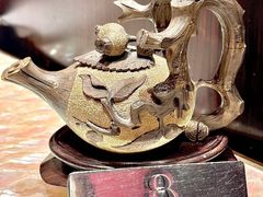 -8餐厅(新葡京酒店)