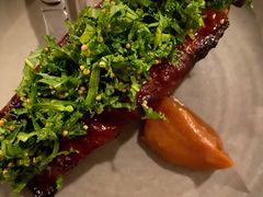 牛肋排-BOR Eatery(安福路店)