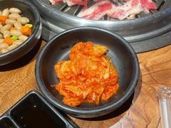 -九田家黑牛烤肉料理(顺义区华联金街店)