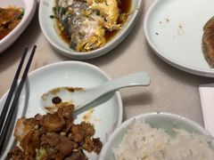 -小吊梨汤·北京菜·烤鸭(清河万象汇店)
