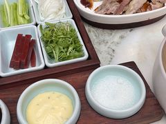 -那家小馆•北京菜•烤鸭(香山店)
