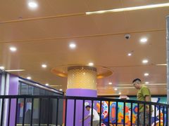 -重庆际华园室内极限运动中心