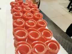 -东来顺饭庄(王府井步行街店)