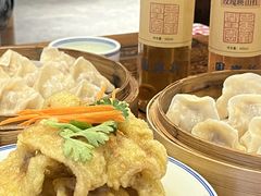 -新兴园饺子馆(河南街店)