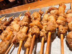 -管氏翅吧(国展店)