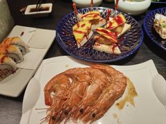-万鱼亭·鹤家日本料理(南通青年中路店)