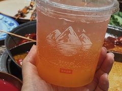 -冯校长老火锅(中联广场店)