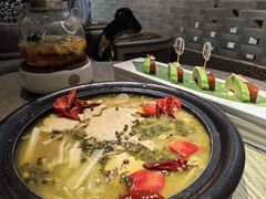 -熹素·鲜美素食Vegetarian (天河领展店)