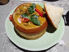 -Home Thai·泰谣(王府井apm店)