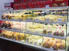 -生活林(河北路店)