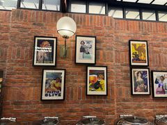 -国际青年会议酒店-莱客德国啤酒餐厅