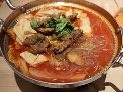 -遇见小面(江湾阳光天地店)