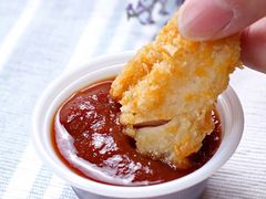 -小田乌鱼排(济宁总店)