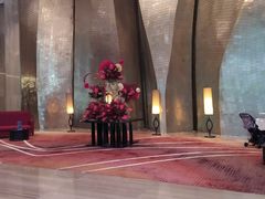 -广州天河希尔顿酒店