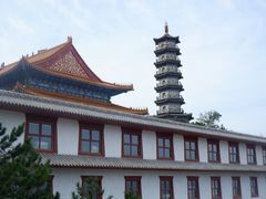 -鸡鸣山旅游景区