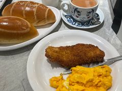 -翠华餐厅(正佳广场店)