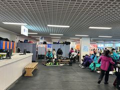 -绍兴启迪乔波冰雪世界