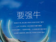 -蒙牛工业旅游景区