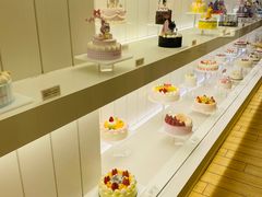 -好利来(紫竹院店)