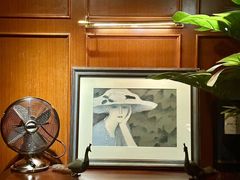 -Hill.Cocktail半山酒吧(中山店)