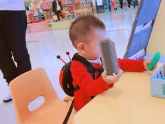 -巧虎乐智小天地(朝阳大悦城店)