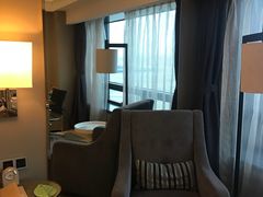 -上海中航虹桥机场泊悦酒店