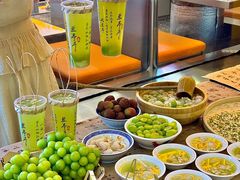 -韩味南山塔·烤肉自助(中骏世界城店)