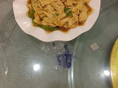 -六顺园清真回族饭店(工程街店)