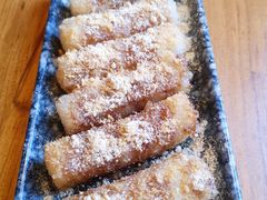 红糖糍粑-付小姐在成都(中山公园店)