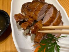 -香港厨房 Hong Kong Kitchen