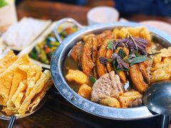 -柳州人田螺鸭脚煲(农院路1店)