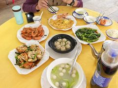 -秋姐美食店 始于2014年(旅游大道店)