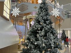 -义乌之心城市生活广场