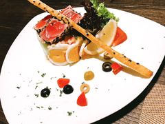 -巴别塔法餐舍(朝阳店)