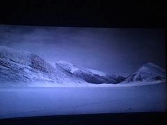 -CGV星星影城(颐堤港ScreenX店)