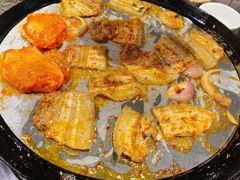 -酒拾烤肉(解放路店)