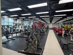 -超级猩猩健身·私教·团课·自助训练(客村丽影广场店)