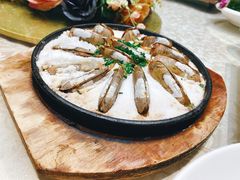 -阿英煲(凉城路店)