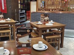 -满园烤鸭·春饼(太原街万达店)